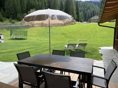 Chalet No title - Features photo 21