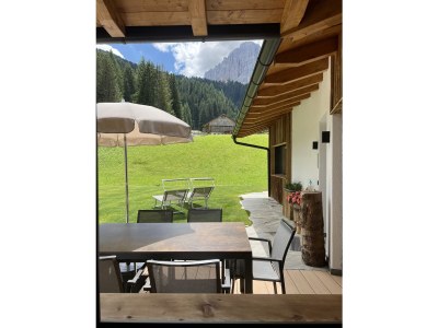 Chalet No title - Features photo 22