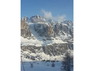 Chalet No title - Environment photo 23