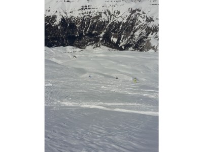 Chalet No title - Environment photo 24