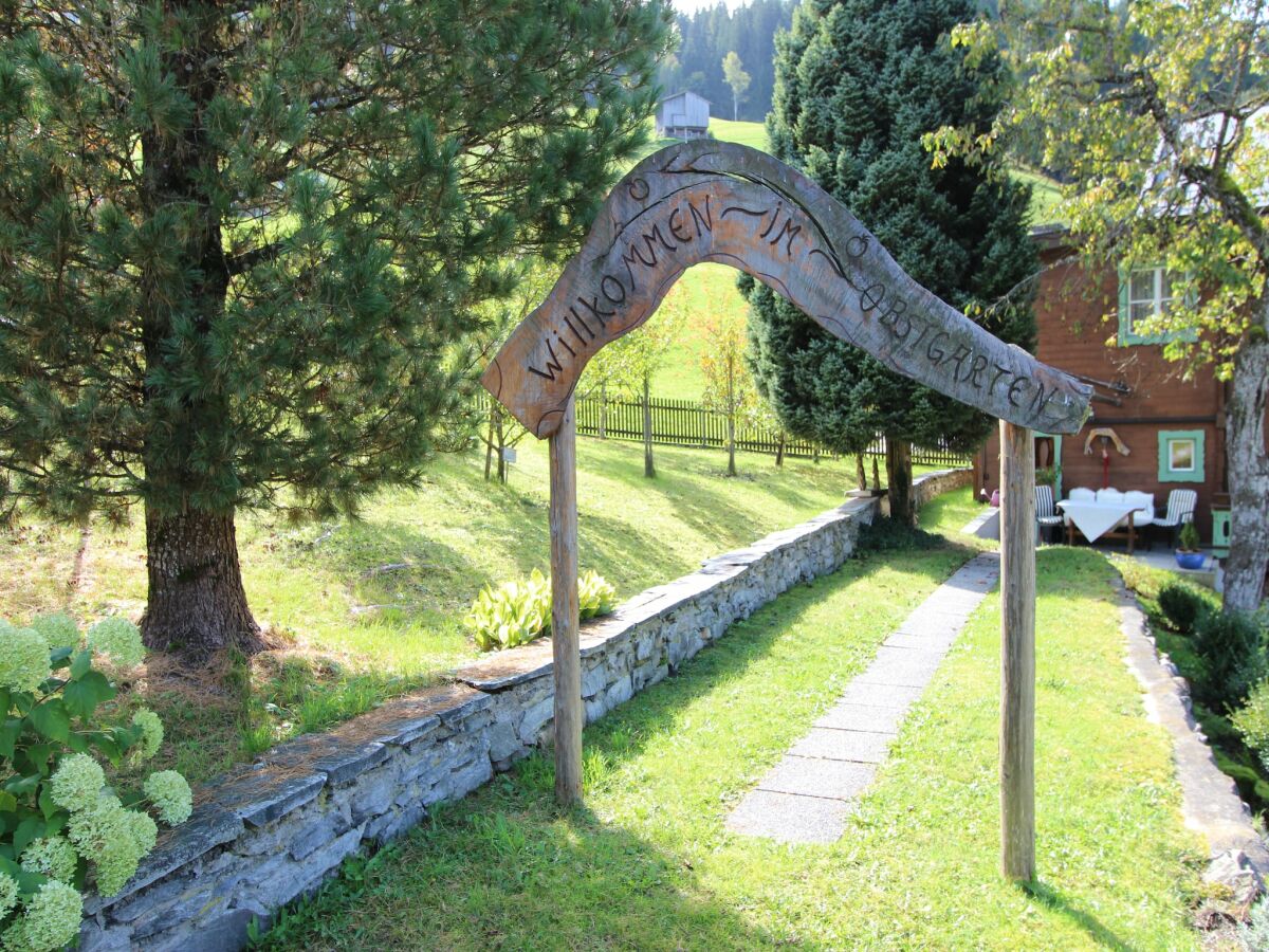 Chalet Chalet Bamberg near Ski Lift & Slope - Outdoor photo 2