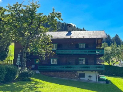 Chalet Chalet Bamberg near Ski Lift & Slope - Outdoor photo 5