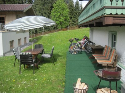 Chalet Chalet Bamberg near Ski Lift & Slope - Outdoor photo 6