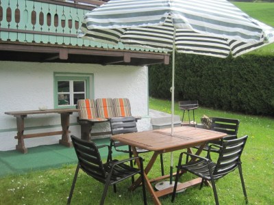 Chalet Chalet Bamberg near Ski Lift & Slope - Outdoor photo 7