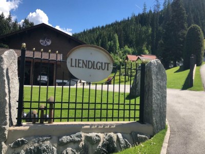 Chalet Chalet Bamberg near Ski Lift & Slope - Outdoor photo 9