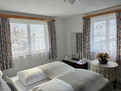 Chalet Chalet Bamberg near Ski Lift & Slope - Features photo 10