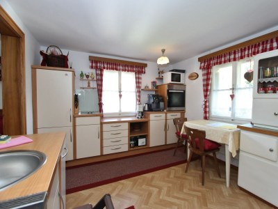 Chalet Chalet Bamberg near Ski Lift & Slope - Features photo 12