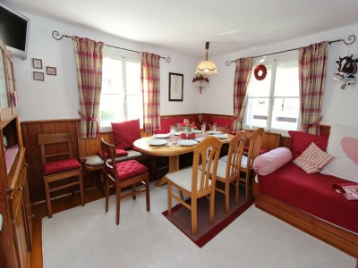 Chalet Chalet Bamberg near Ski Lift & Slope - Features photo 14