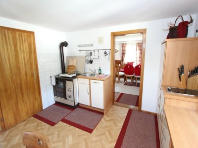 Chalet Chalet Bamberg near Ski Lift & Slope - Features photo 15