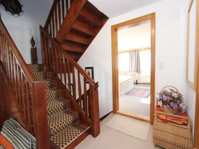 Chalet Chalet Bamberg near Ski Lift & Slope - Features photo 16