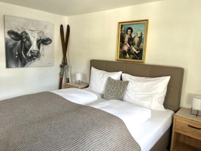 Chalet Chalet Bamberg near Ski Lift & Slope - Features photo 19