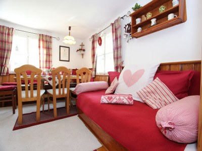 Chalet Chalet Bamberg near Ski Lift & Slope - Features photo 21