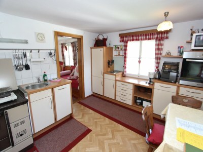 Chalet Chalet Bamberg near Ski Lift & Slope - Features photo 22