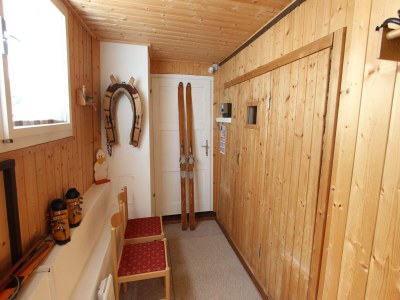 Chalet Chalet Bamberg near Ski Lift & Slope - Outdoor photo 25