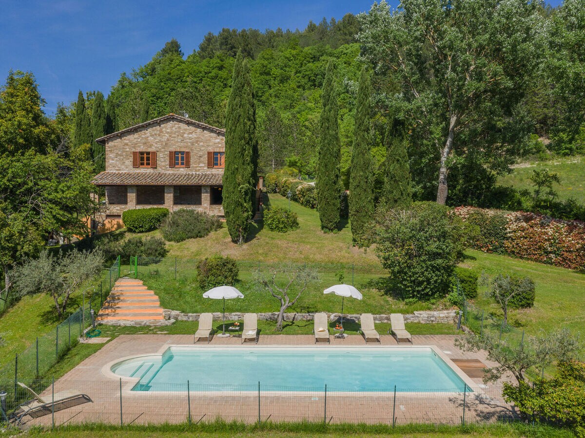 Holiday house Casale San Francesco