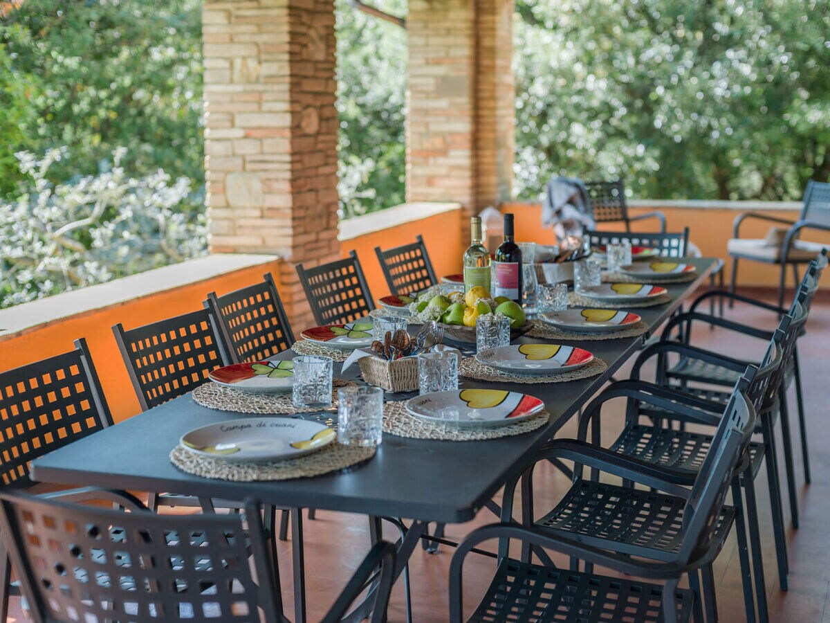 Holiday house Casale San Francesco - Outdoor photo 3