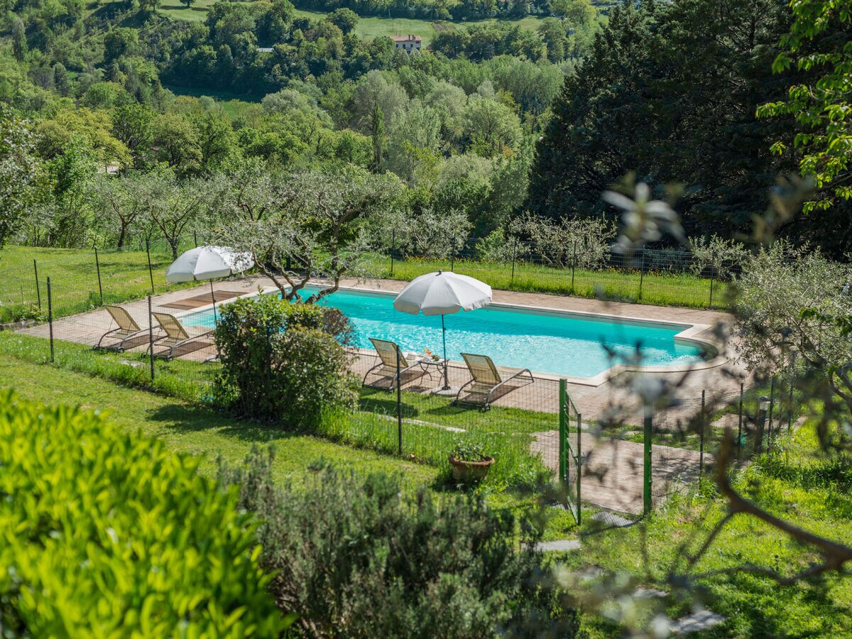 Holiday house Casale San Francesco - Outdoor photo 4