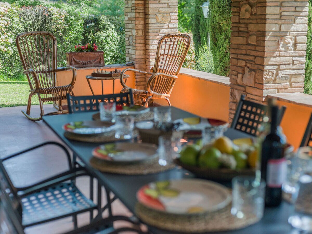 Holiday house Casale San Francesco - Outdoor photo 5