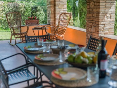 Holiday house Casale San Francesco - Outdoor photo 5