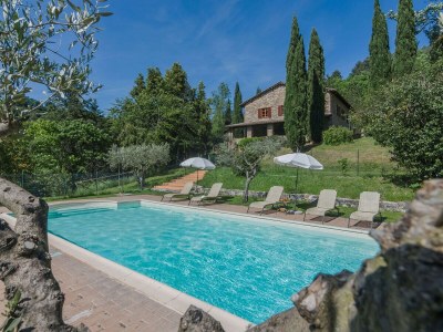 Holiday house Casale San Francesco - Outdoor photo 9