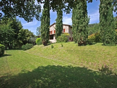 Holiday house Casale San Francesco - Outdoor photo 10
