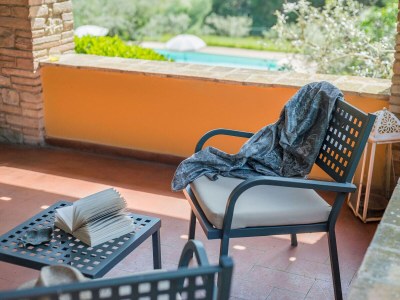 Holiday house Casale San Francesco - Outdoor photo 12