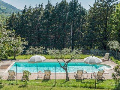 Holiday house Casale San Francesco - Outdoor photo 13