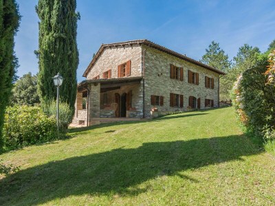 Holiday house Casale San Francesco - Outdoor photo 16