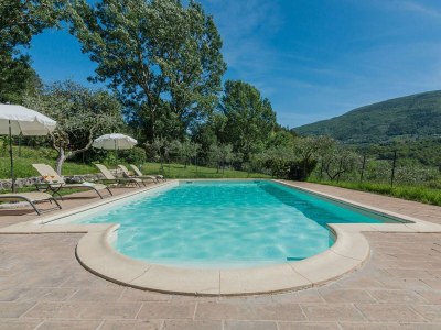 Holiday house Casale San Francesco - Outdoor photo 17
