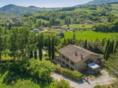 Holiday house Casale San Francesco - Outdoor photo 18