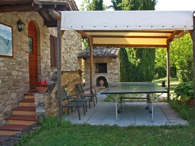 Holiday house Casale San Francesco - Outdoor photo 19