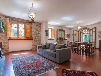 Holiday house Casale San Francesco - Features photo 21