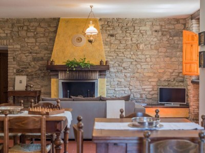 Holiday house Casale San Francesco - Features photo 22