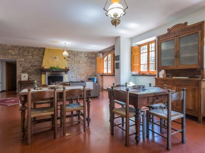 Holiday house Casale San Francesco - Features photo 23