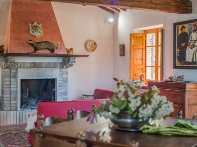 Holiday house Casale San Francesco - Features photo 24