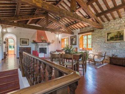 Holiday house Casale San Francesco - Features photo 25