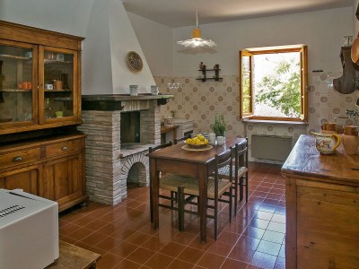 Holiday house Casale San Francesco - Features photo 26