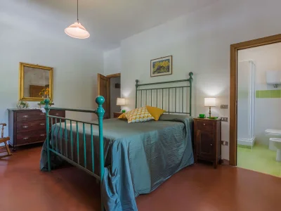 Holiday house Casale San Francesco - Features photo 30