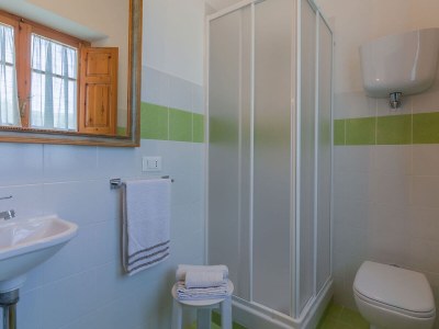 Holiday house Casale San Francesco - Features photo 36