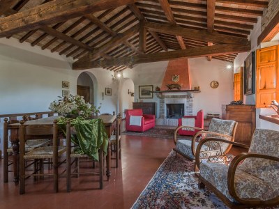 Holiday house Casale San Francesco - Features photo 39