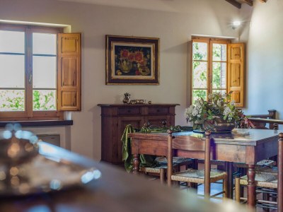 Holiday house Casale San Francesco - Features photo 40