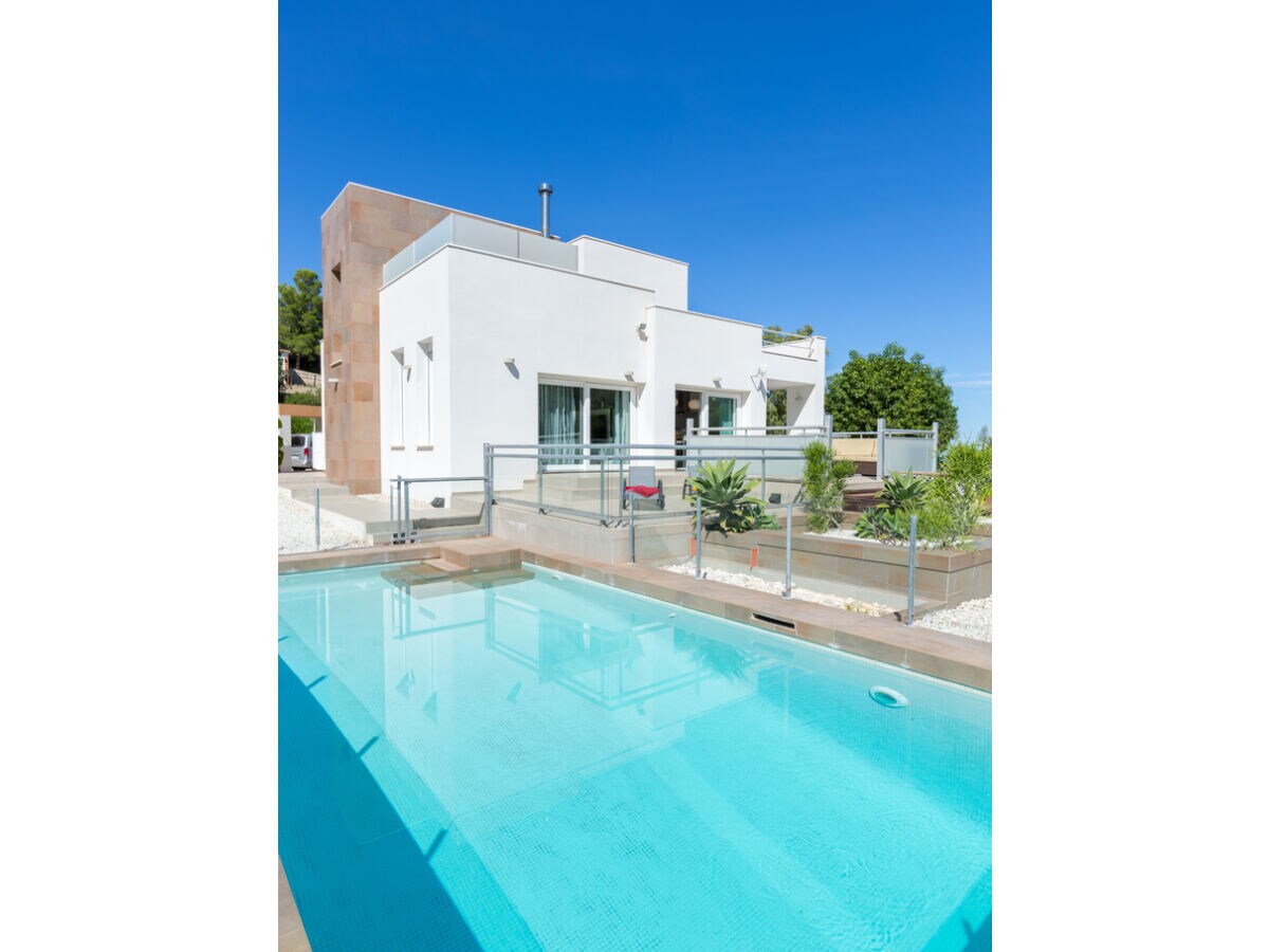 Holiday house Deluxe Villa Laurenz - Outdoor photo 2