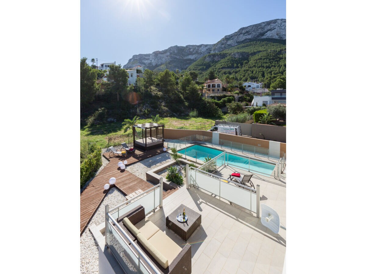 Holiday house Deluxe Villa Laurenz - Outdoor photo 3