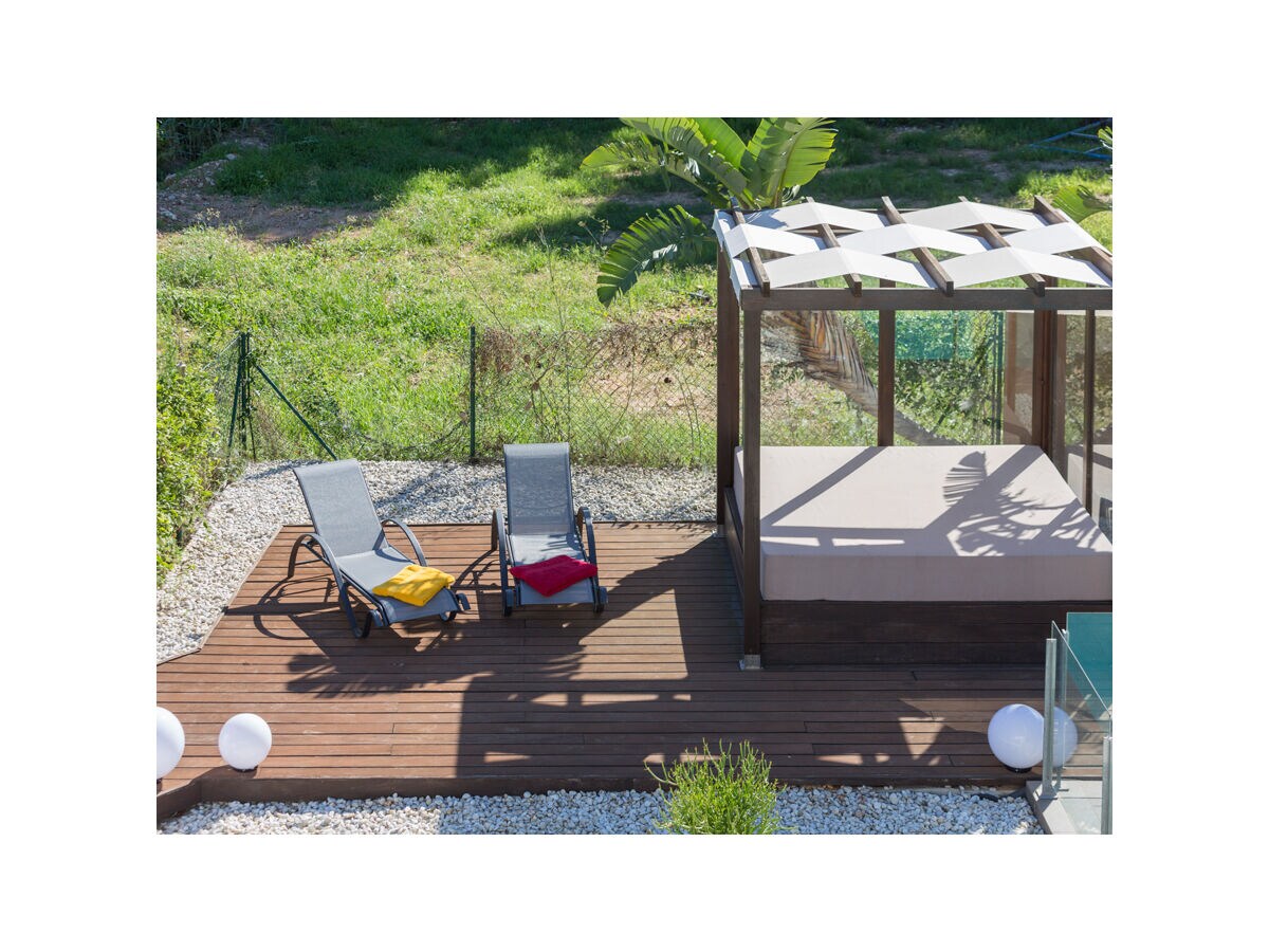 Holiday house Deluxe Villa Laurenz - Outdoor photo 4