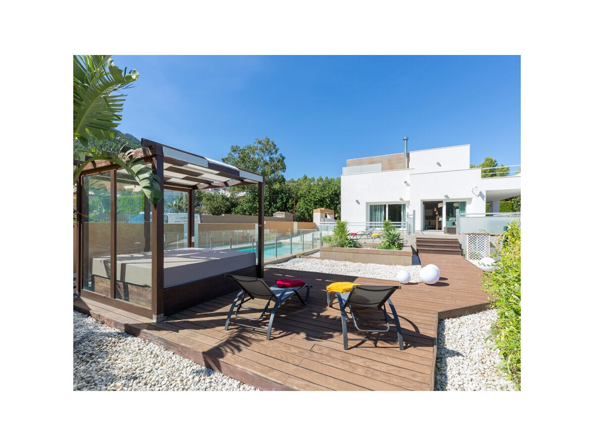 Holiday house Deluxe Villa Laurenz - Outdoor photo 5