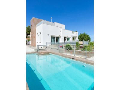 Holiday house Deluxe Villa Laurenz - Outdoor photo 2