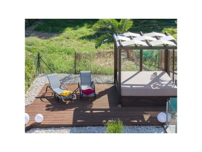 Holiday house Deluxe Villa Laurenz - Outdoor photo 4