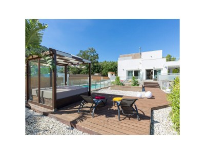 Holiday house Deluxe Villa Laurenz - Outdoor photo 5