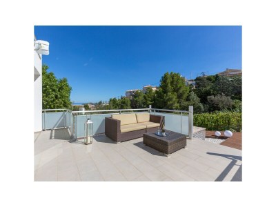 Holiday house Deluxe Villa Laurenz - Outdoor photo 6