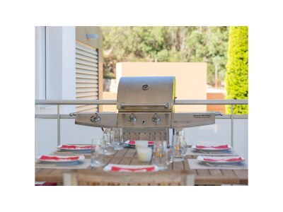 Holiday house Deluxe Villa Laurenz - Outdoor photo 8